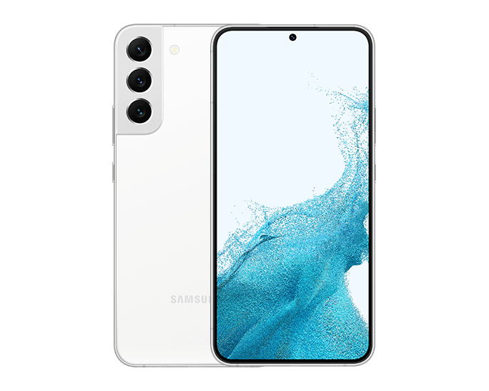 Galaxy-S22