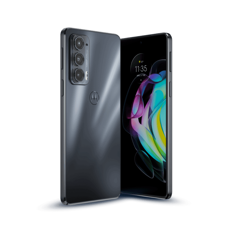motorola edge