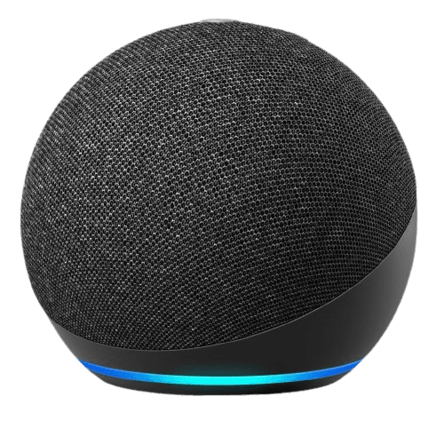 Amazon_Echo_Dot_4th_Gen_Bluetooth_speakers