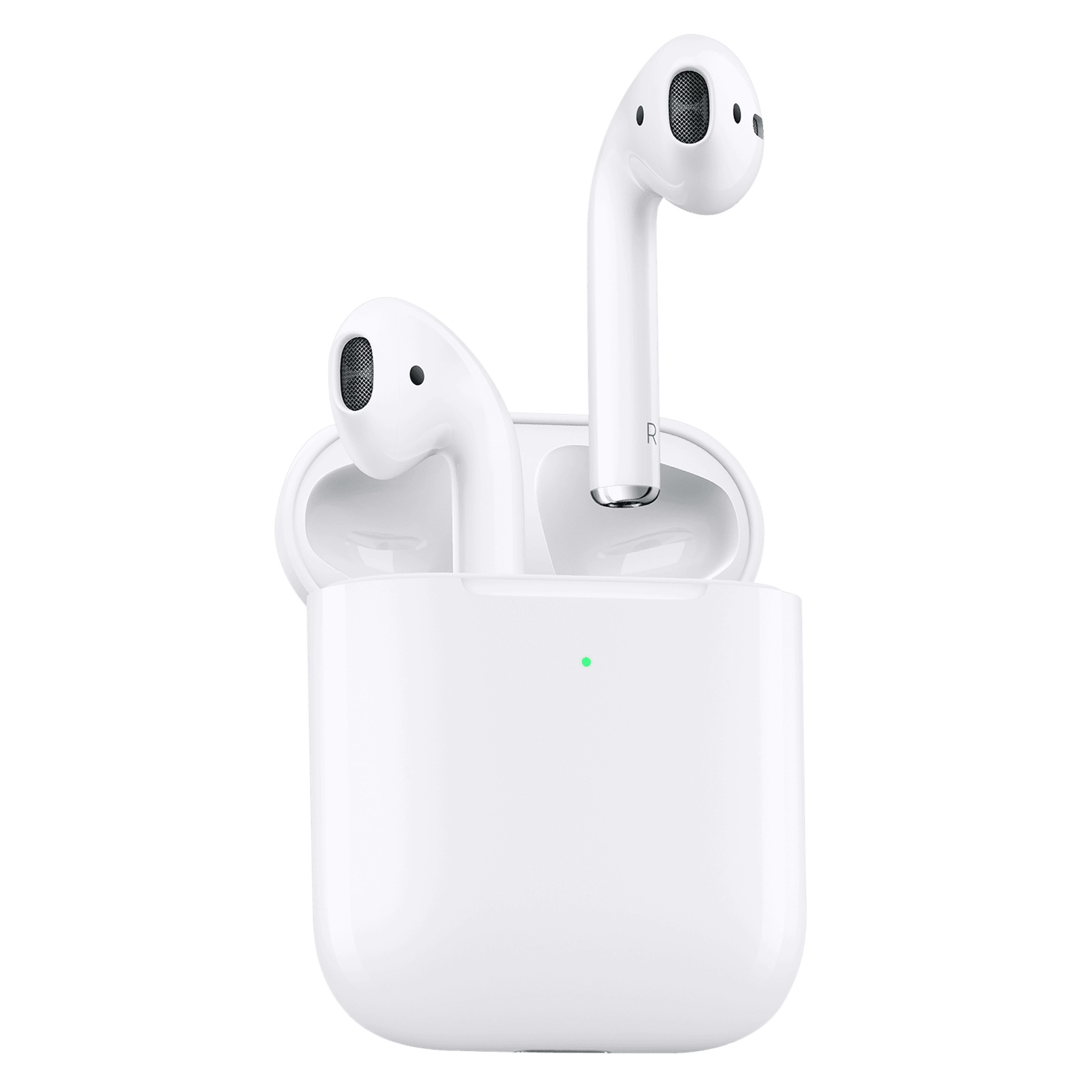 Apple AirPods 2nd gen