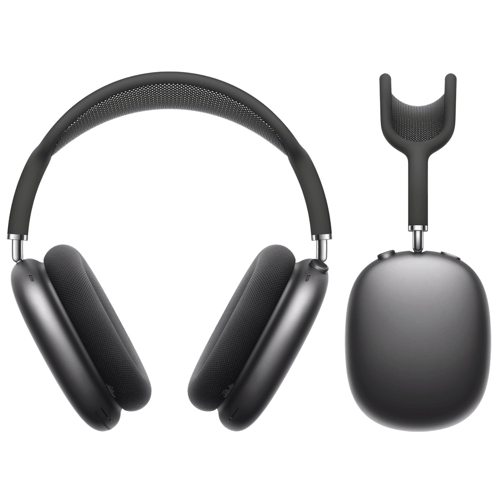 Apple AirPods Max (2020) - Space Gray