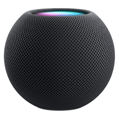 Apple HomePod mini Bluetooth speakers