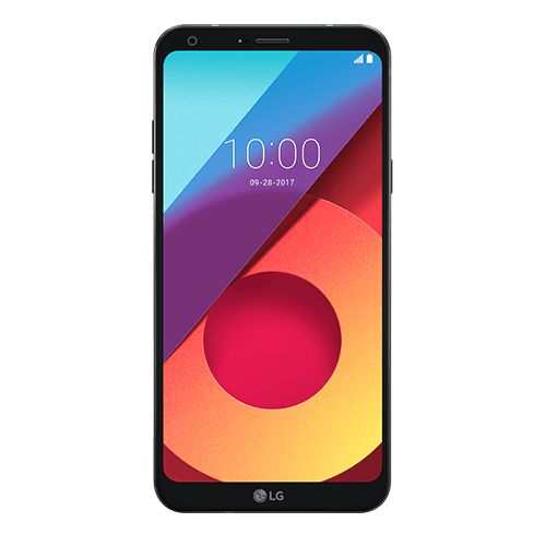 Discover LG Q6