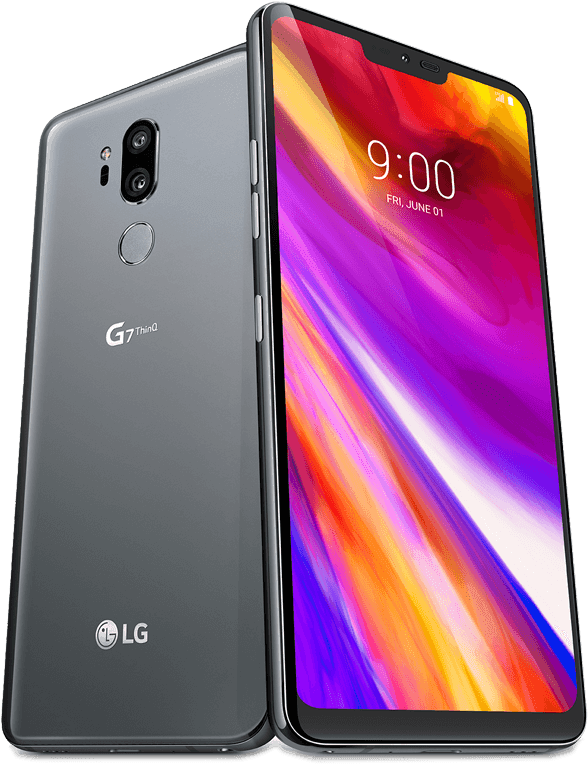 lg G7