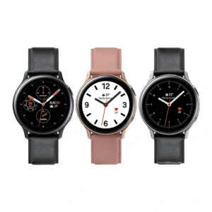 Galaxy Watch Active2