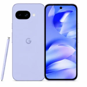 Google Pixel 9a