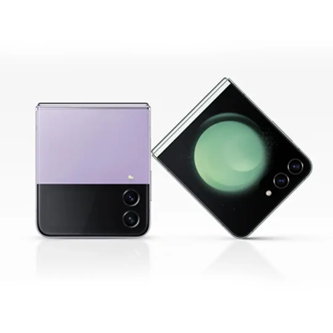 Samsung Z Flip 3 to Z flip 8 all models