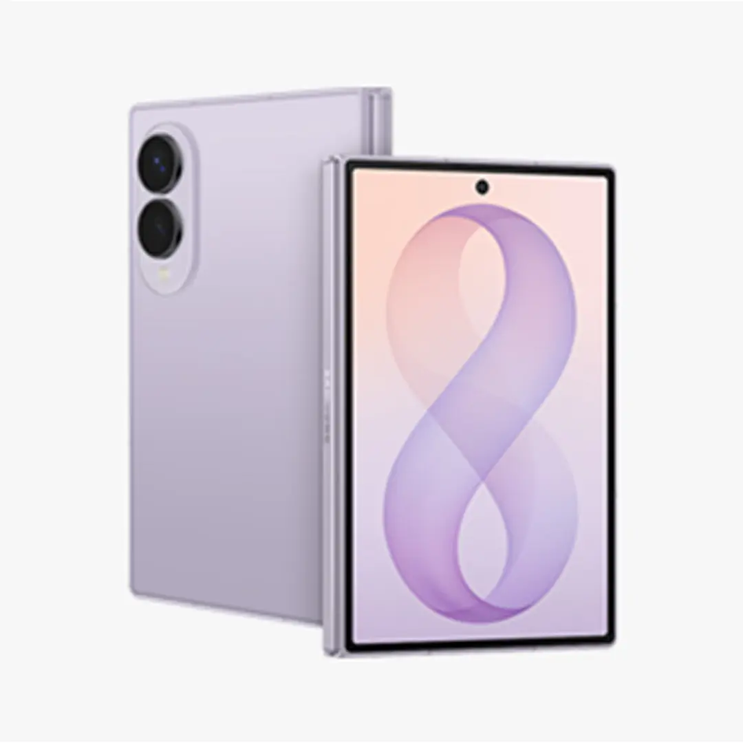 Samsung Z fold 3 to Z fold 8 all models