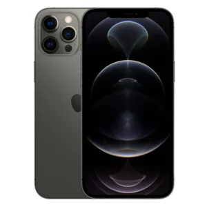 iPhone 12 Pro