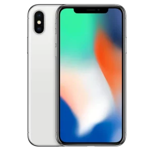 iPhone X