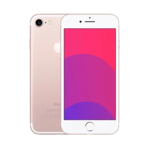 iPhone 7