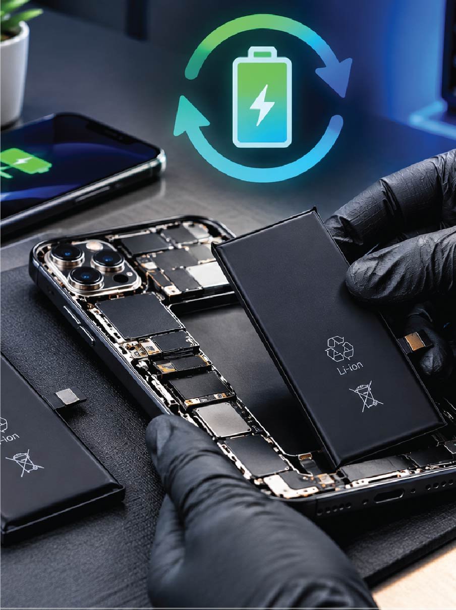 Cell Phone Repair Store in Glendale | Cellular Choice 51