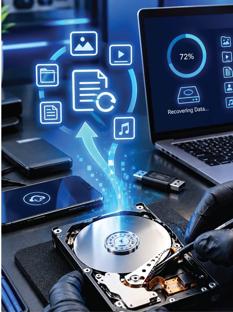 Cell Phone Repair Store in Glendale | Cellular Choice 51