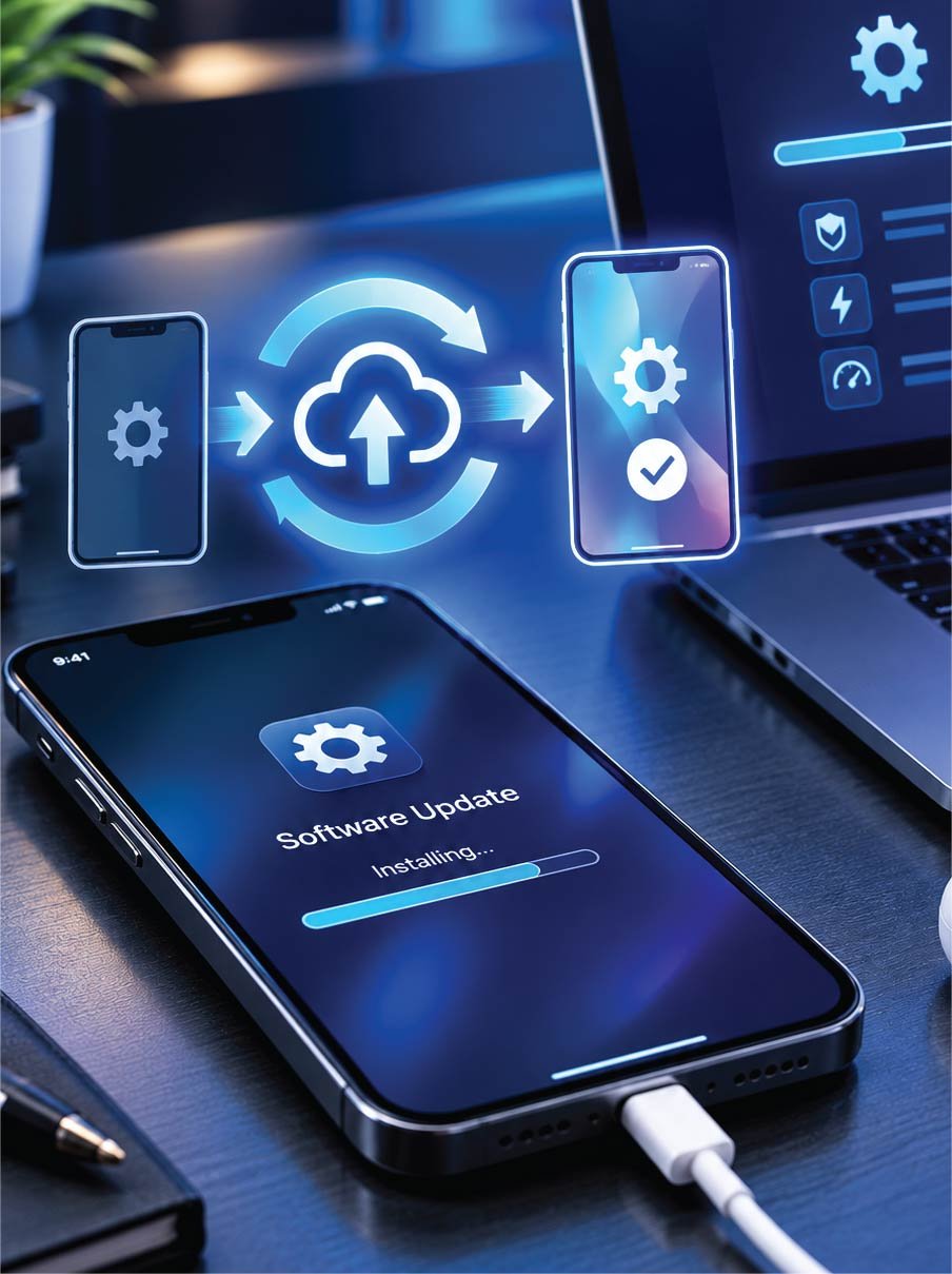 Cell Phone Repair Store in Glendale | Cellular Choice 51