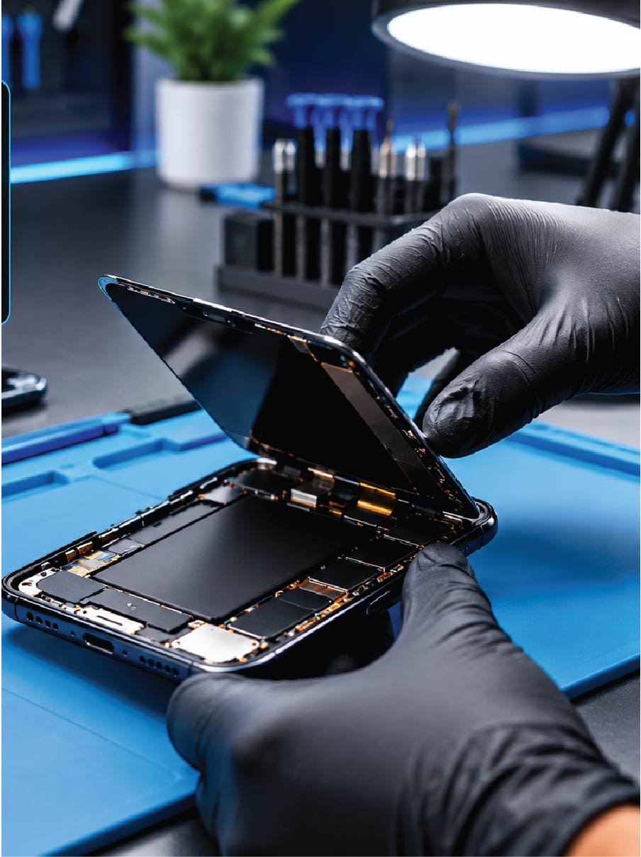 Cell Phone Repair Store in Glendale | Cellular Choice 51