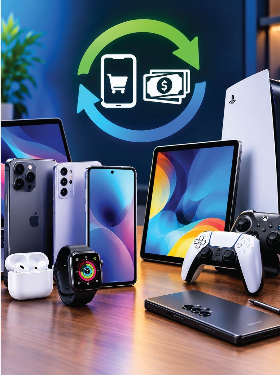 Cell Phone Repair Store in Glendale | Cellular Choice 51