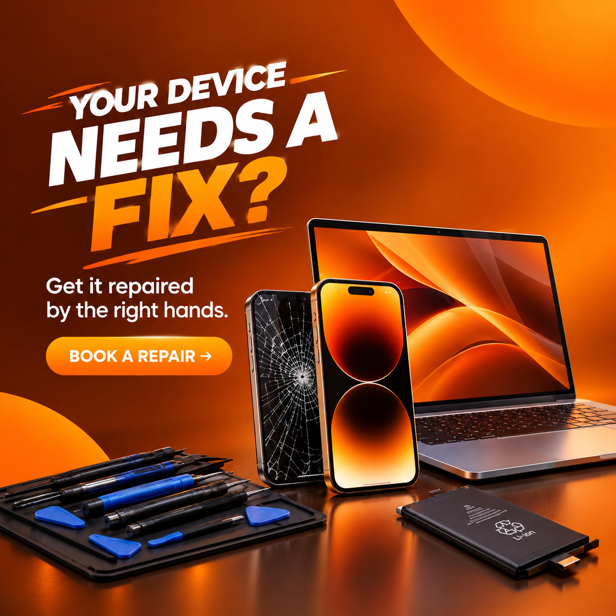 Cell Phone Repair Store in Glendale | Cellular Choice 51